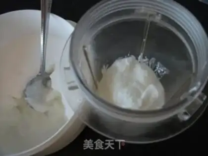 Make step 1