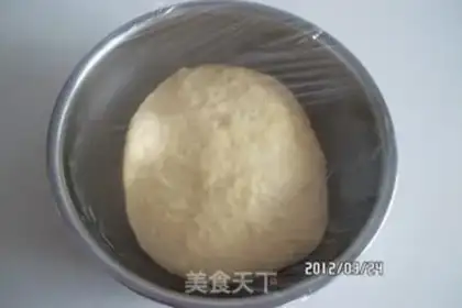 Make step 6