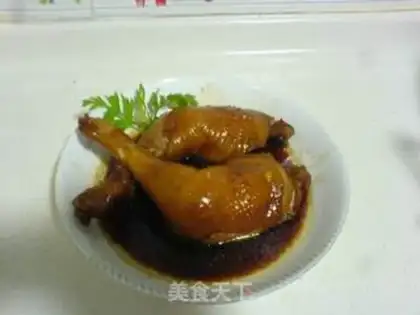 Make step 5