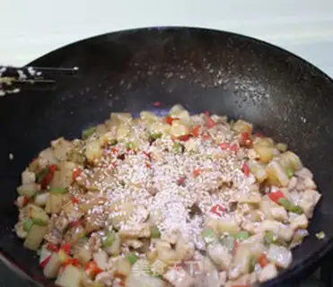 Make  step 5
