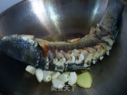 Make step 5