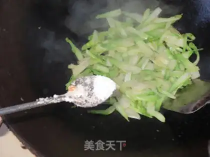 Make step 5