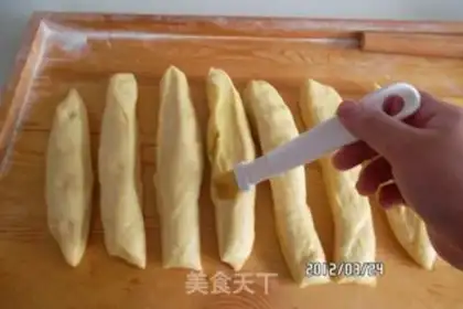 Make step 8