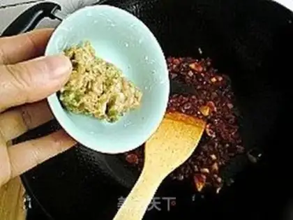Make step 5