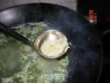 Make step 5