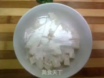 Make step 4