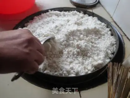 Make step 3