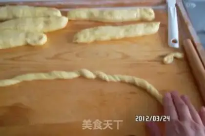 Make step 10