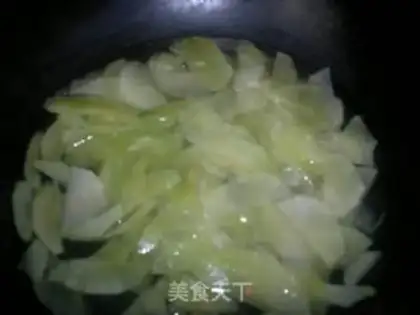 Make step 2