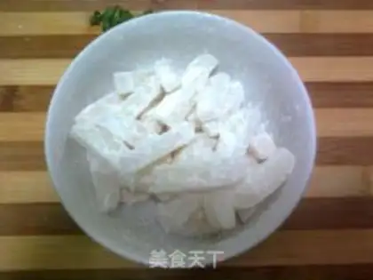 Make step 5