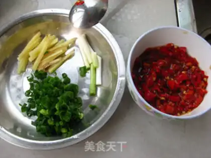 Make step 1