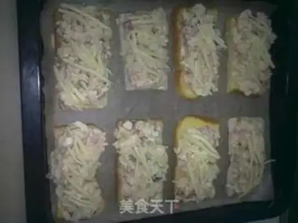 Make step 1