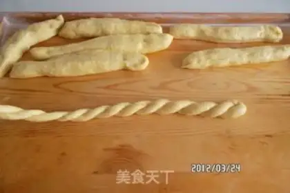 Make step 11