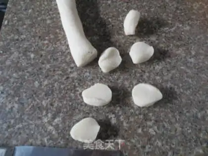 Make step 5