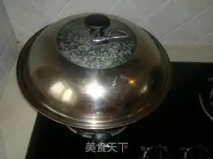Make step 3