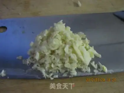 Make step 2