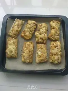 Make step 2