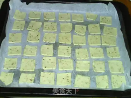 Make step 7