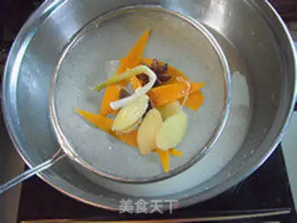Make step 5