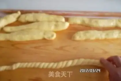 Make step 12