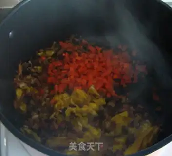 Make step 5