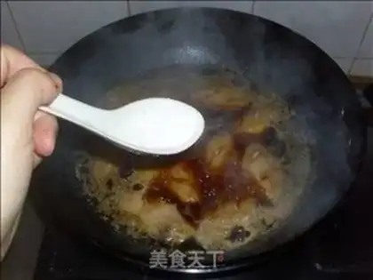 Make step 9