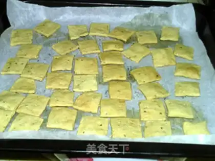 Make step 8