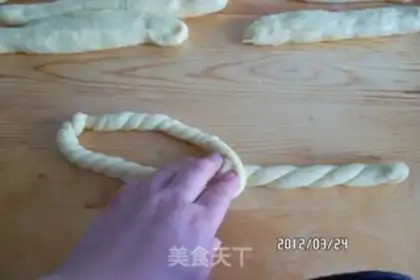 Make step 13