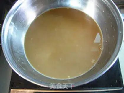 Make step 7