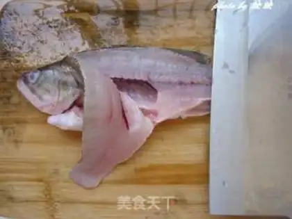 Make step 2