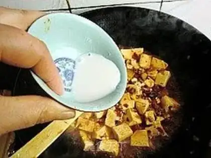 Make step 11