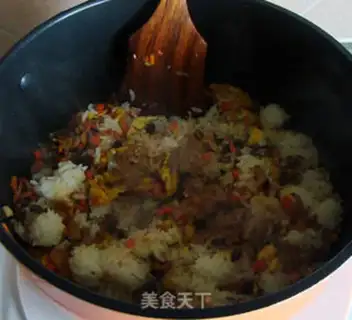 Make step 7