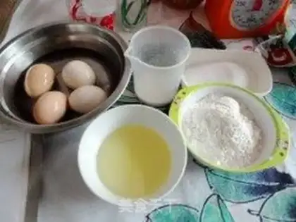 Make step 0