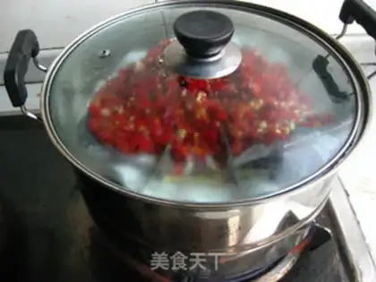 Make step 6
