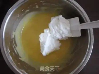 Make step 8