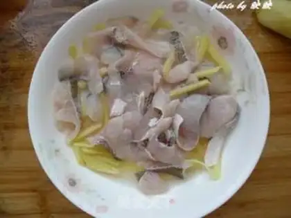 Make step 5