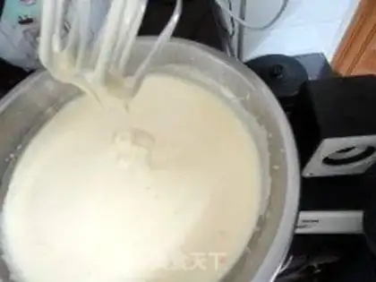 Make step 3