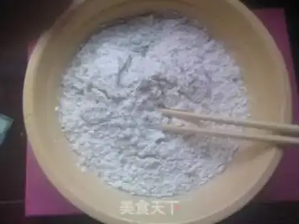 Make step 2