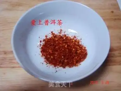 Make step 1
