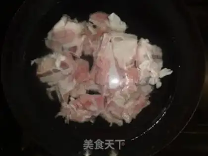 Make step 1