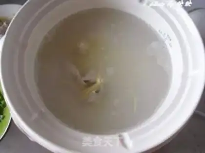 Make step 8