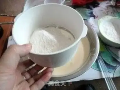 Make step 5
