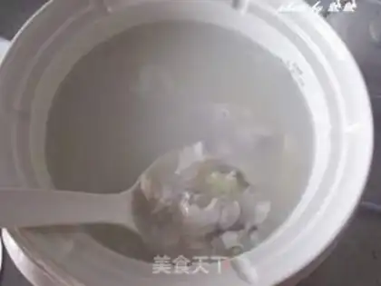 Make step 9