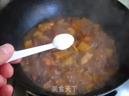 Make  step 11