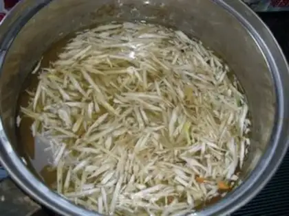 Make step 3