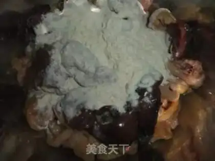 Make step 1