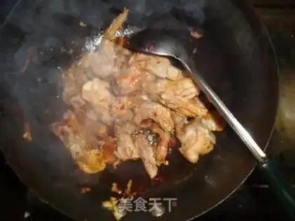 Make step 4