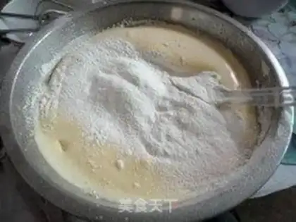 Make step 7