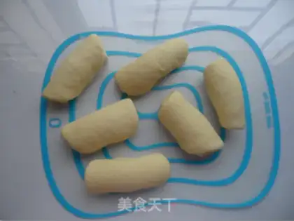 Make step 8