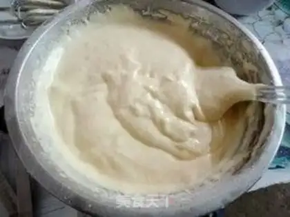 Make step 8